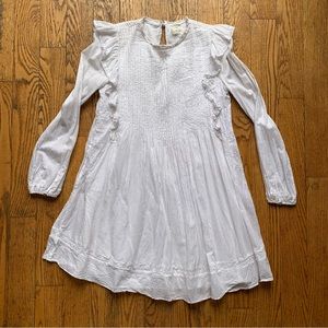 WILFRED LA BOHEME ELIA DRESS